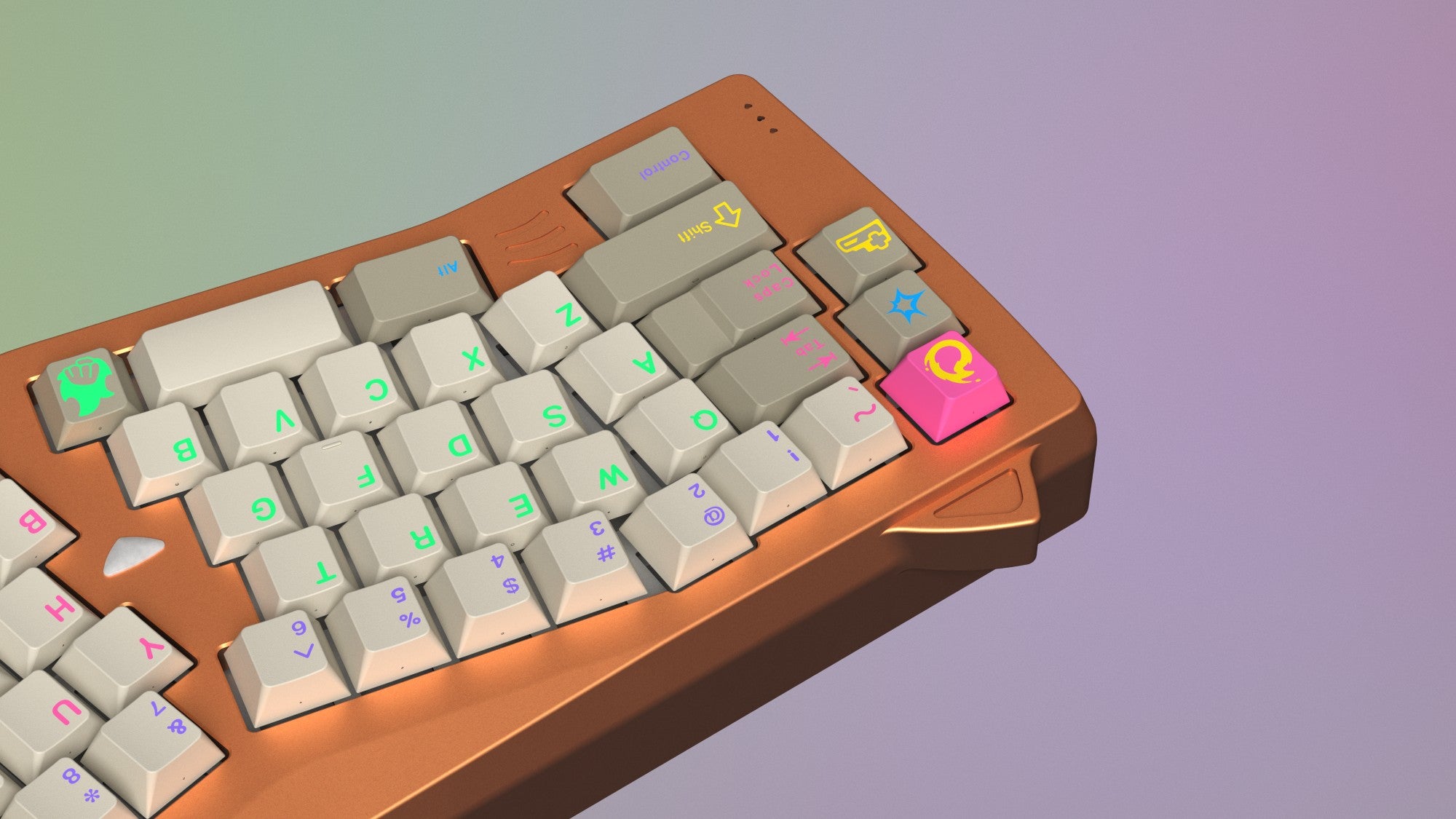 Render