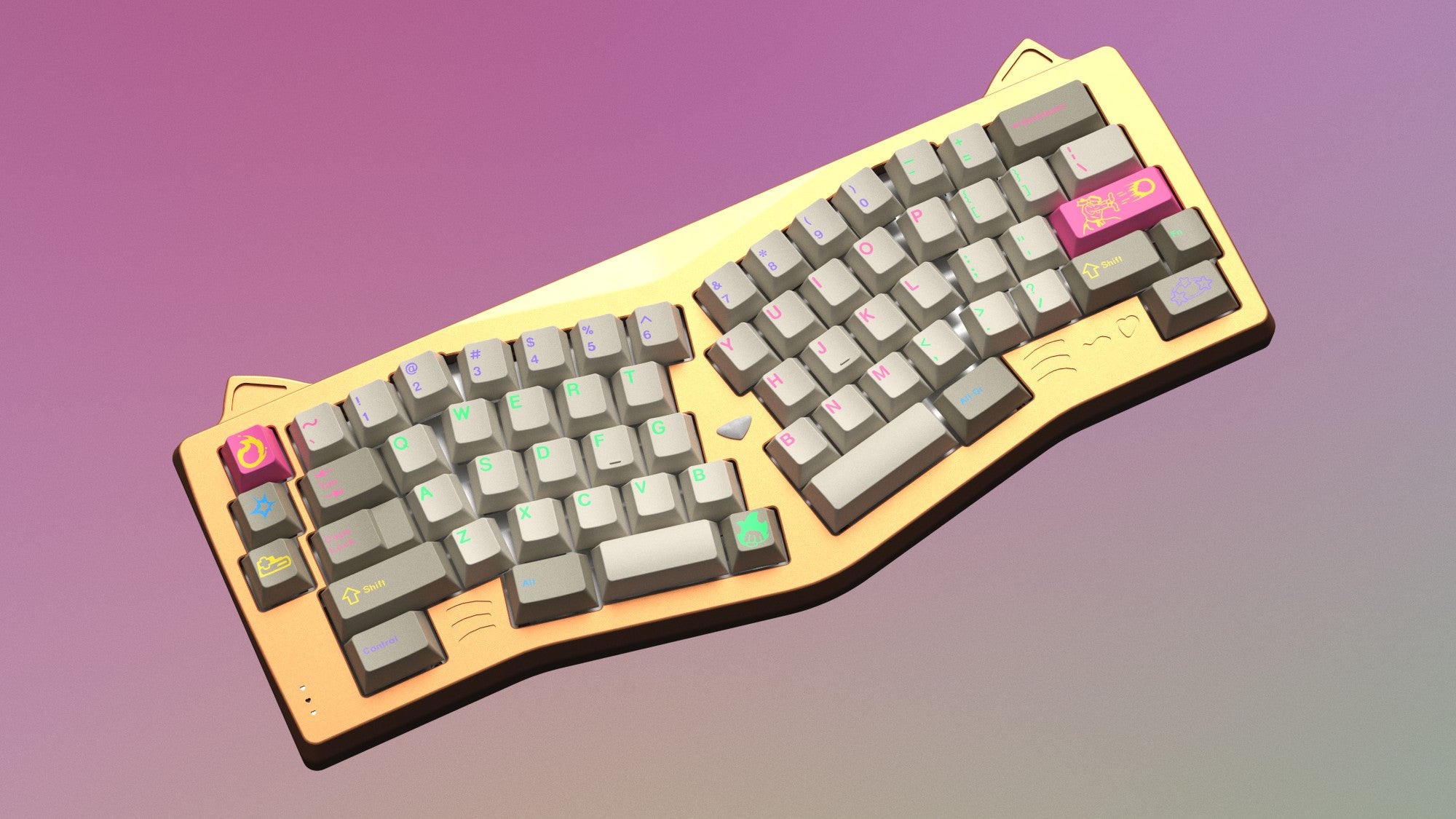Render