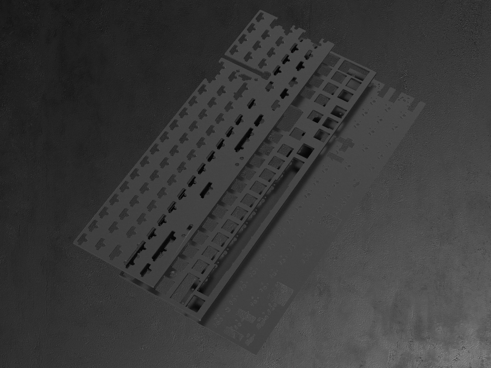 Render