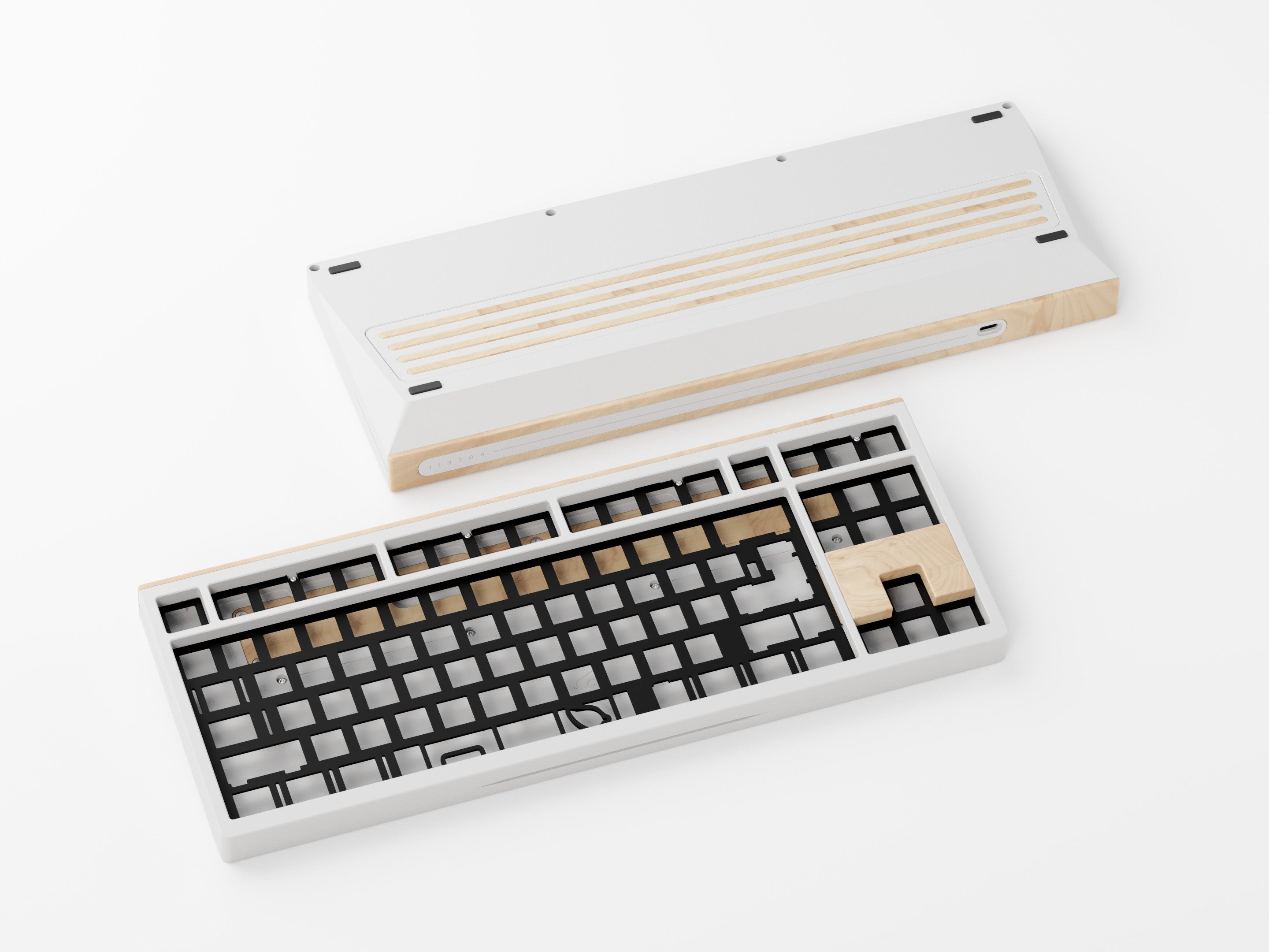 Render