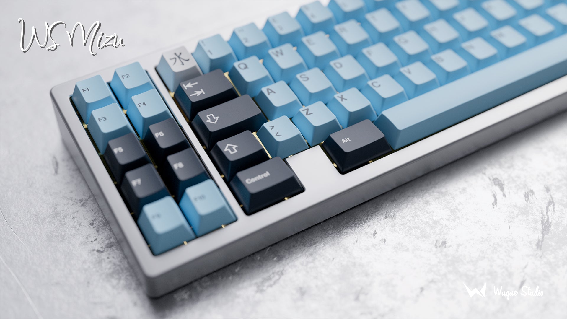 Render