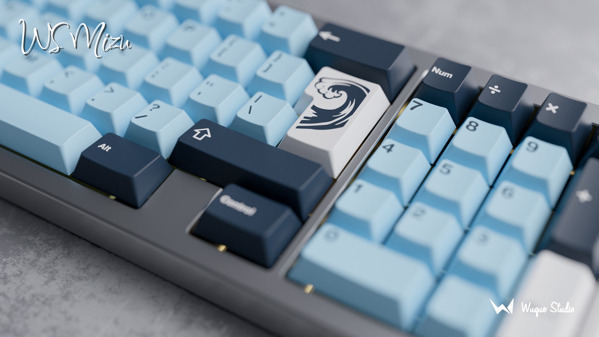 Render