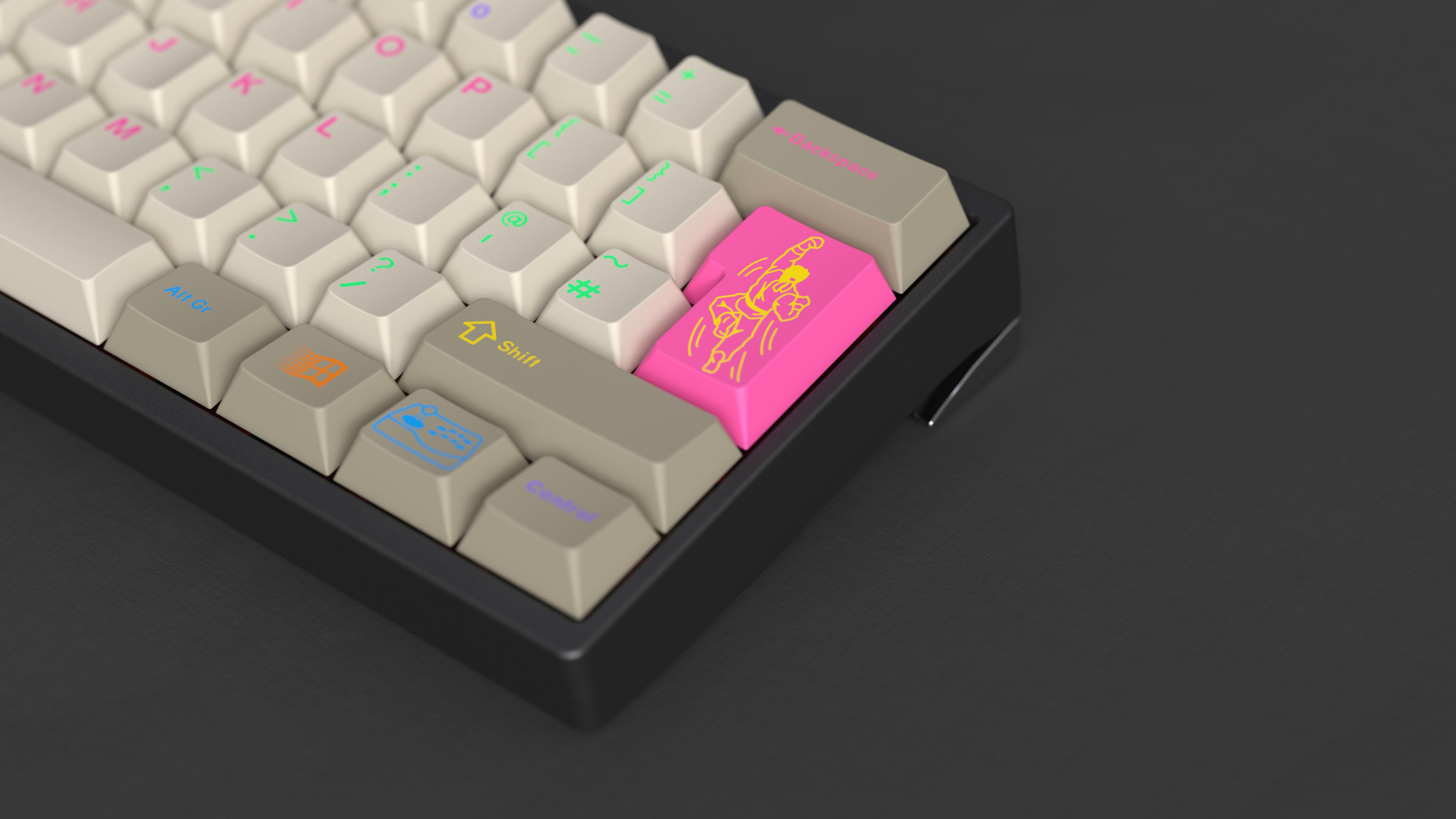 Render