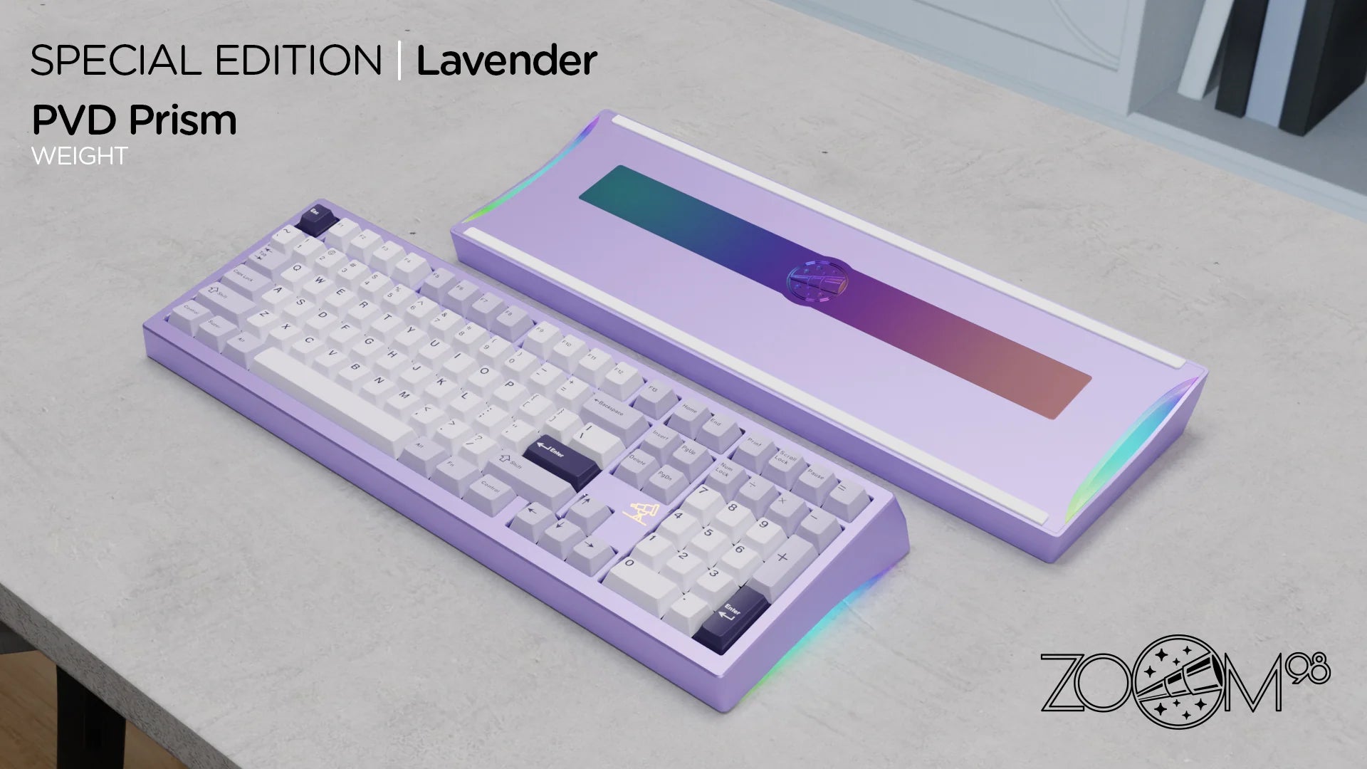 Render