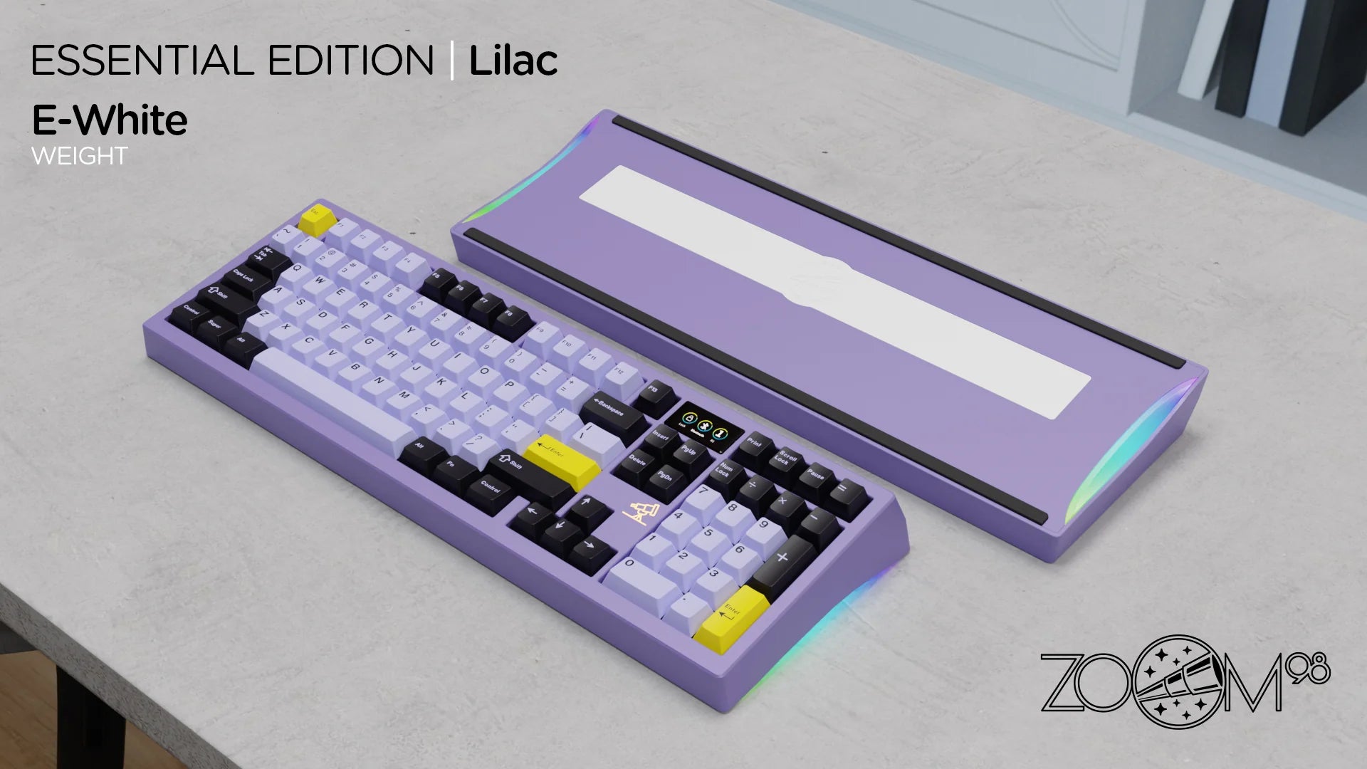 Render