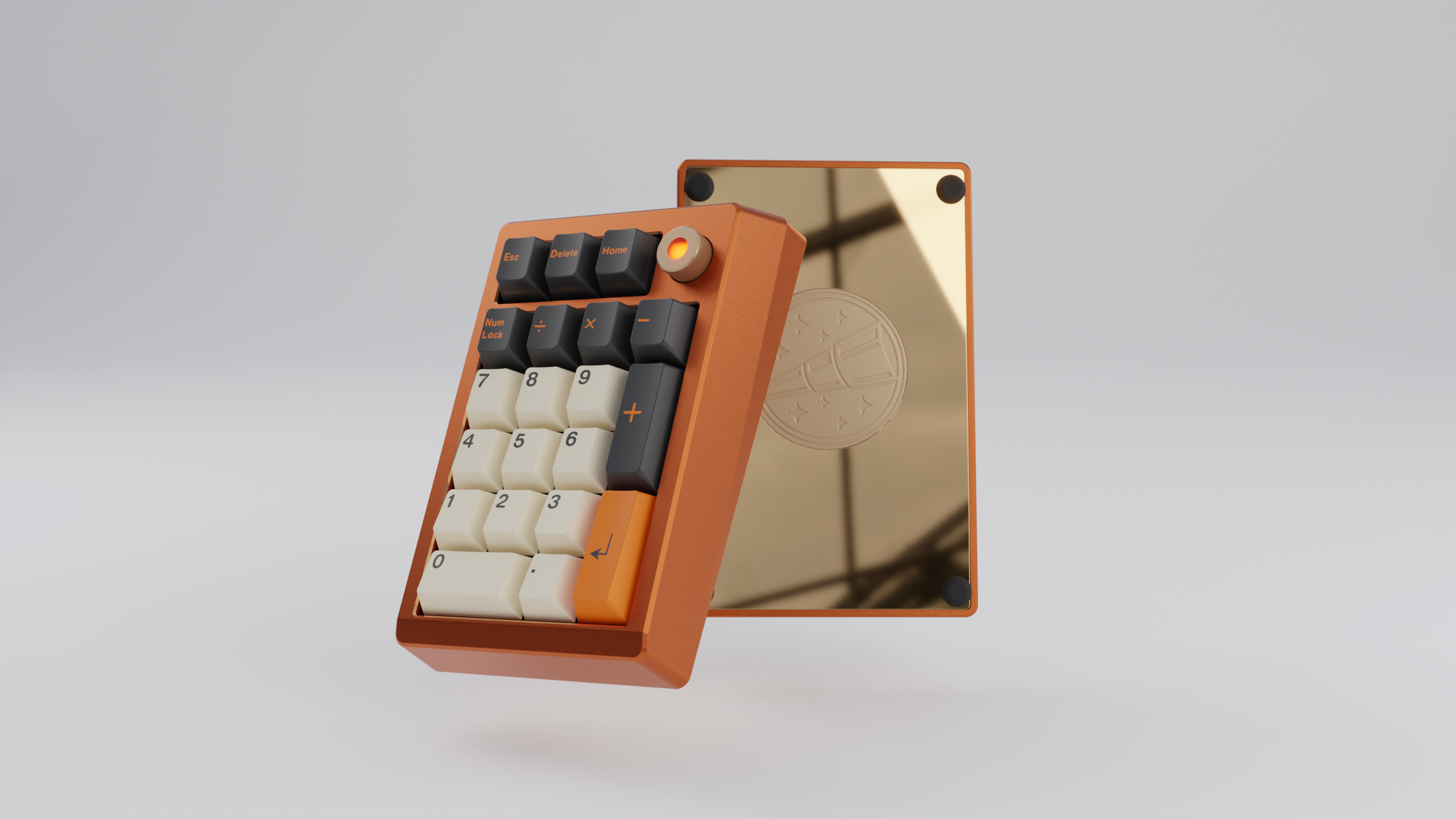SE Orange