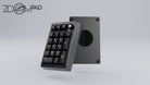 Ano Space Grey (SE) | PVD Black