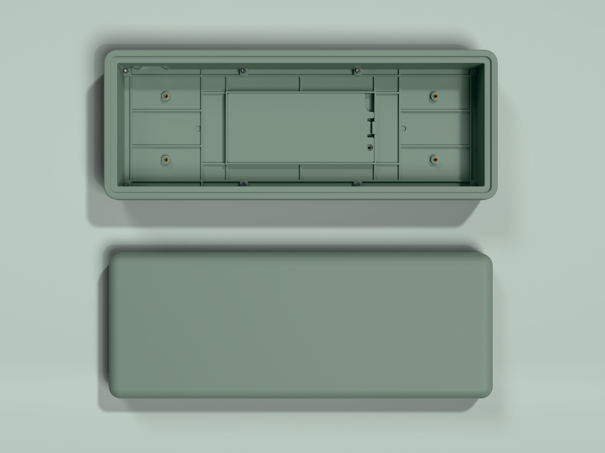 Render