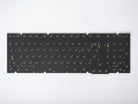 brutal v2 1800 hotswap PCB top